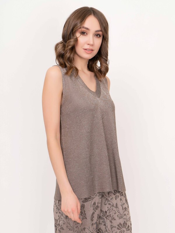 Э52397/21-01 Джемпер D.Exterior