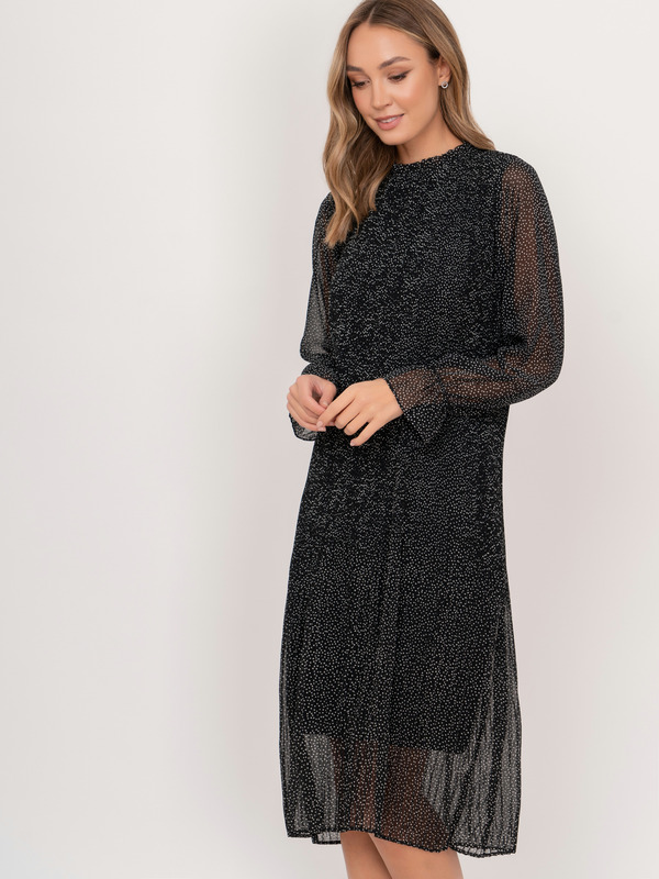 Э8077-223/22-02 Платье Franco Vello