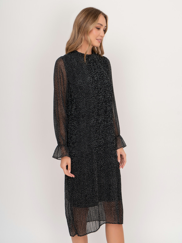 Э8077-223/22-02 Платье Franco Vello