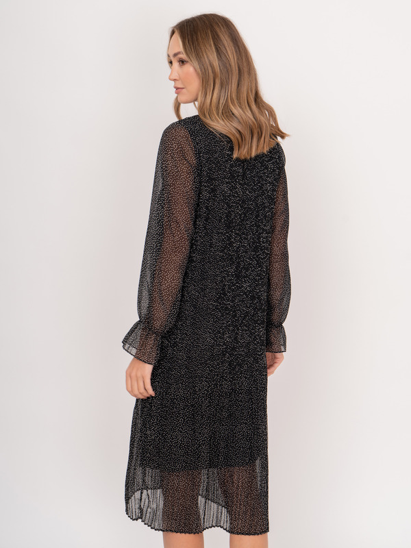 Э8077-223/22-02 Платье Franco Vello