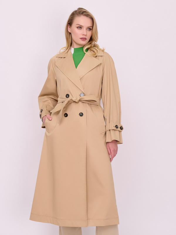 Э30210731 INCHINO/м/23-01 Плащ Marella