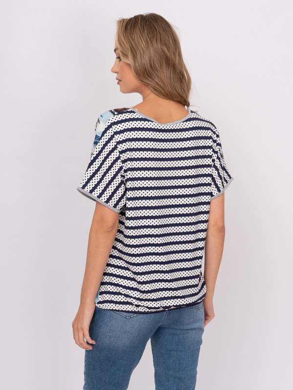 Э2360-122/22-01 Джемпер Franco Vello