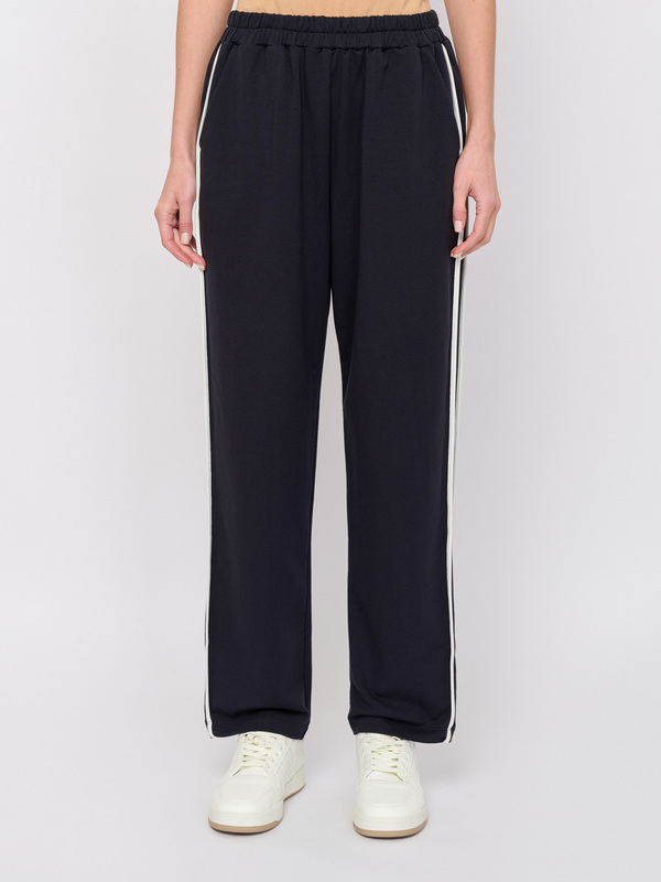 С26D4697/м/26-01 Брюки тр. DONNE DA SOGNO