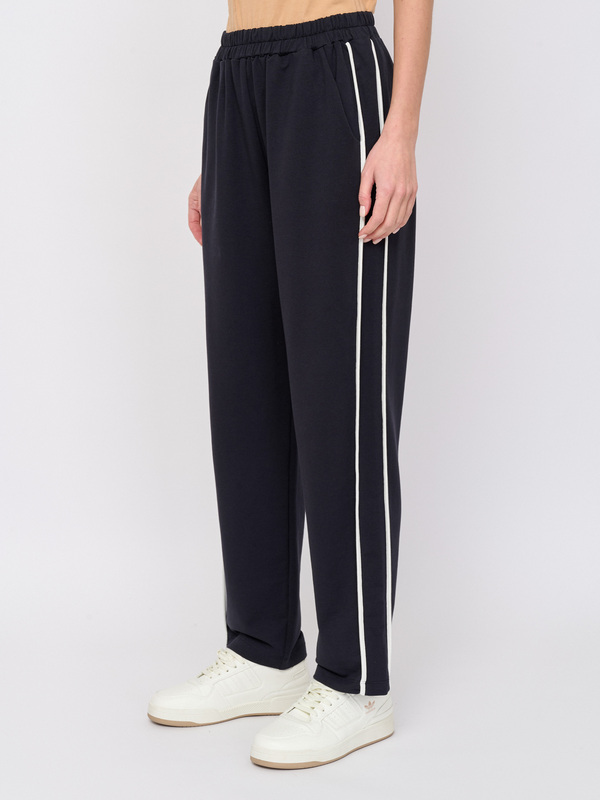 С26D4697/м/26-01 Брюки тр. DONNE DA SOGNO