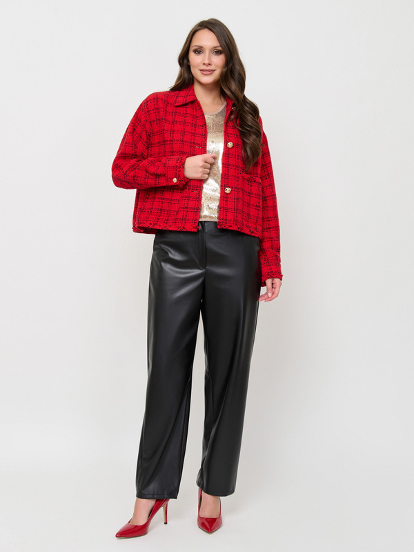 ЭISER/м/24-02 Жакет EMME