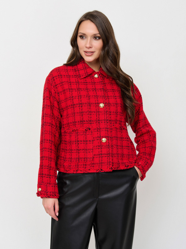 ЭISER/м/24-02 Жакет EMME