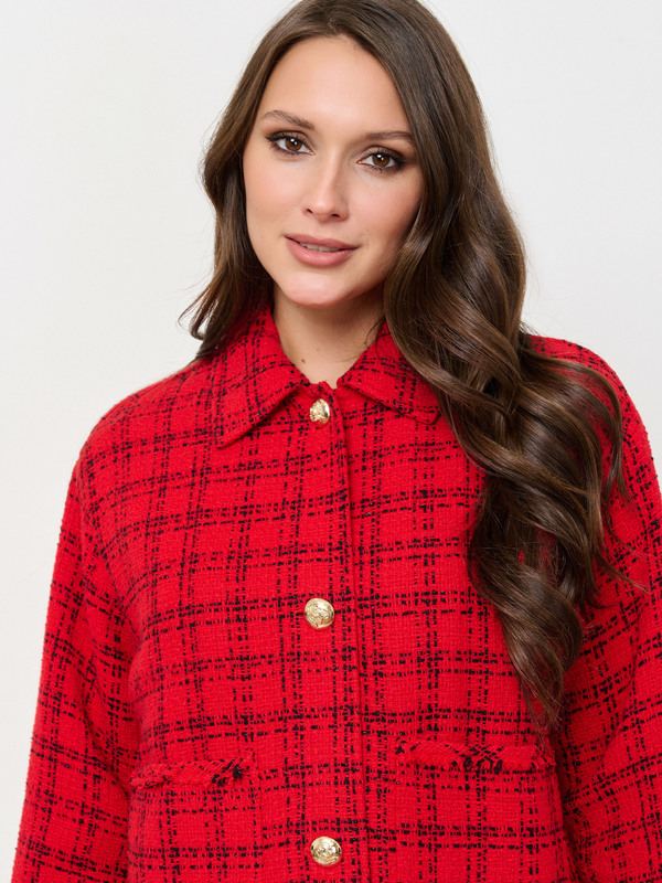 ЭISER/м/24-02 Жакет EMME