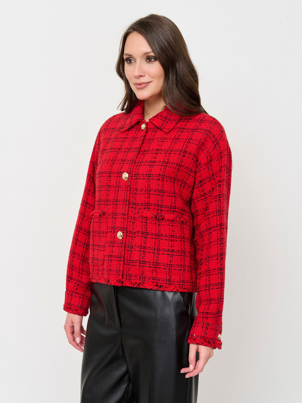 ЭISER/м/24-02 Жакет EMME