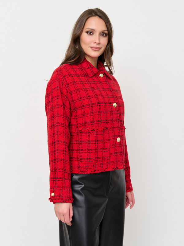 ЭISER/м/24-02 Жакет EMME