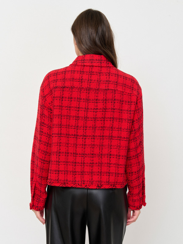 ЭISER/м/24-02 Жакет EMME