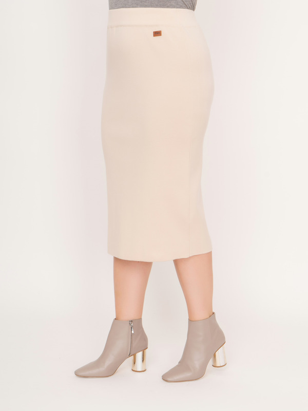 Э7801.5045/22-02 Юбка тр. Mat Fashion