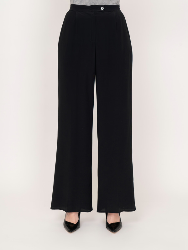 Э21FE1509TORRE/21-01 Брюки Beatrice