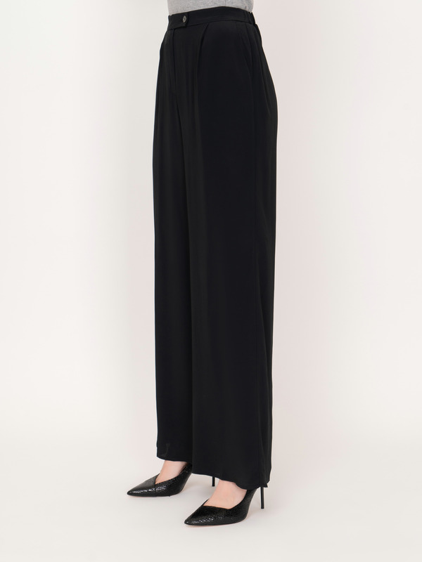 Э21FE1509TORRE/21-01 Брюки Beatrice