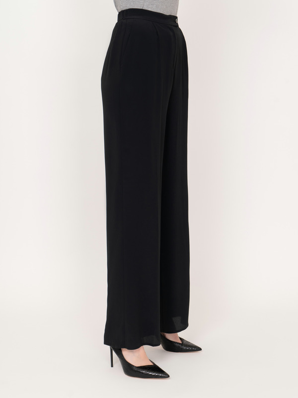 Э21FE1509TORRE/21-01 Брюки Beatrice