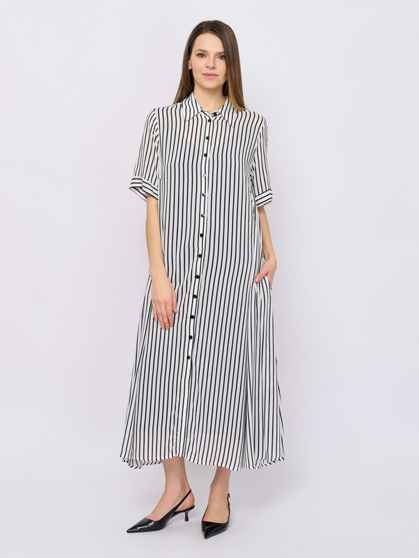 Э8301.7046/м/25-01 Платье Mat Fashion