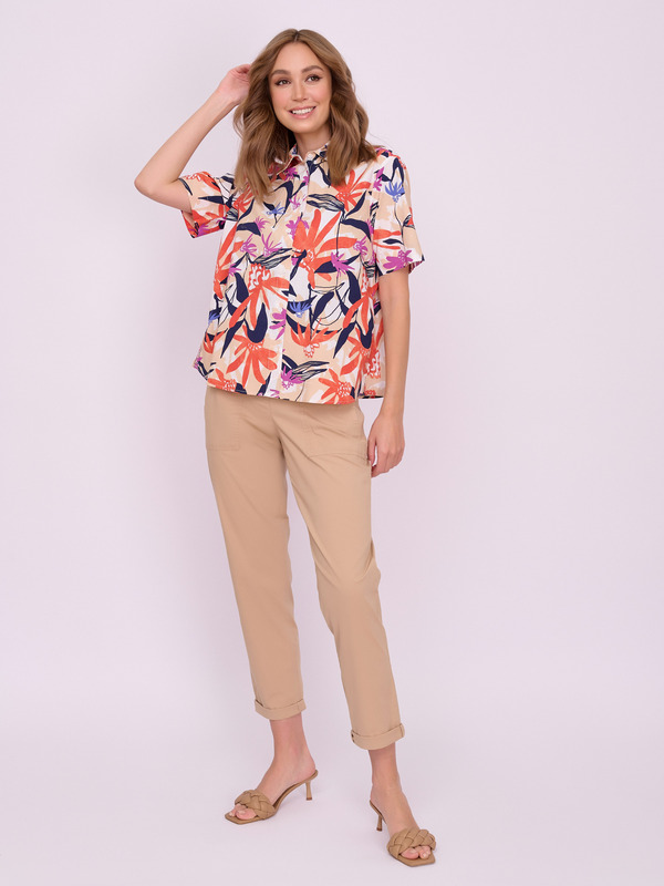 Э160054-31290/23-01 Блузка Gerry Weber
