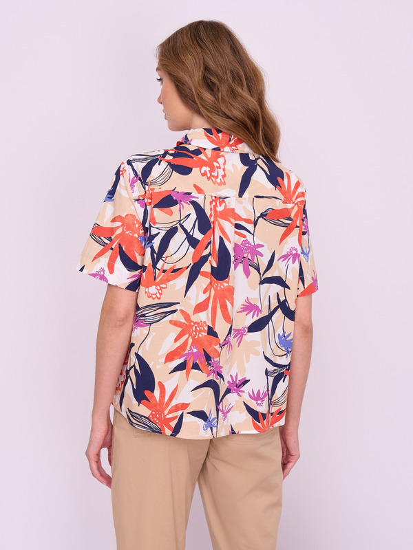 Э160054-31290/23-01 Блузка Gerry Weber
