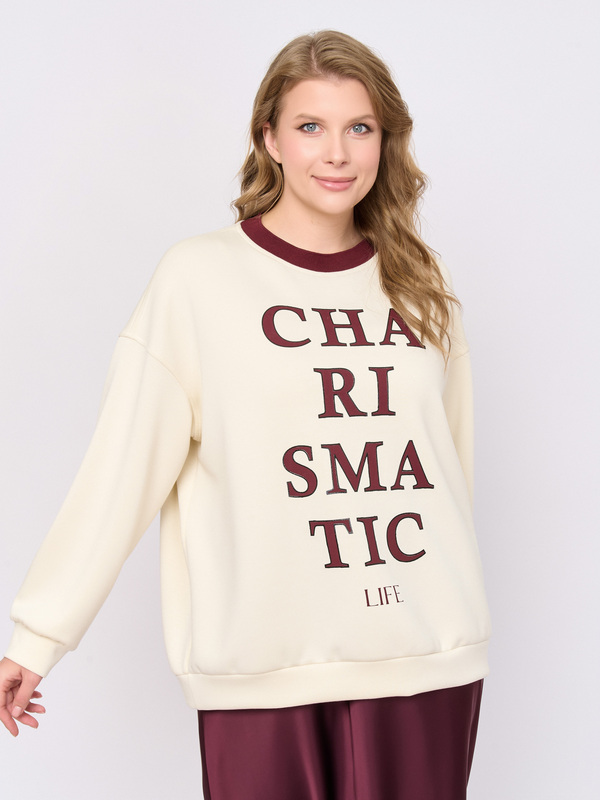 Джемпер Mat Fashion, фото 3