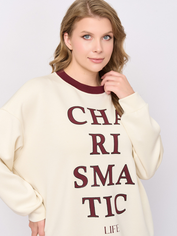 Джемпер Mat Fashion, фото 5