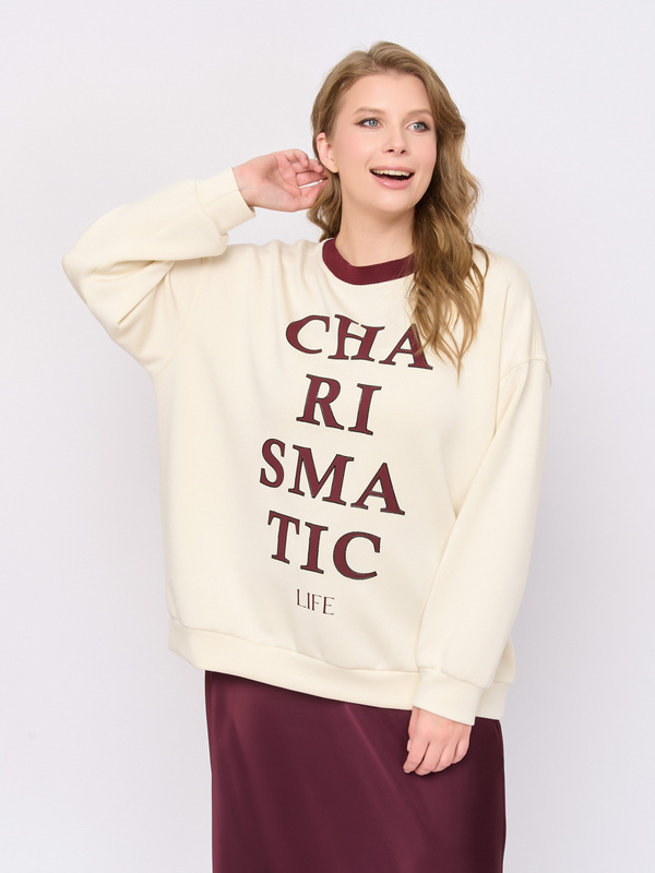 Джемпер Mat Fashion, фото 4