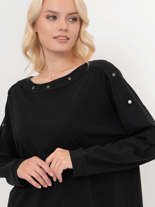 Э571606-26207/20-02 Джемпер Samoon