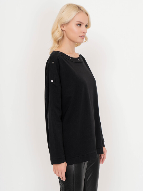 Э571606-26207/20-02 Джемпер Samoon