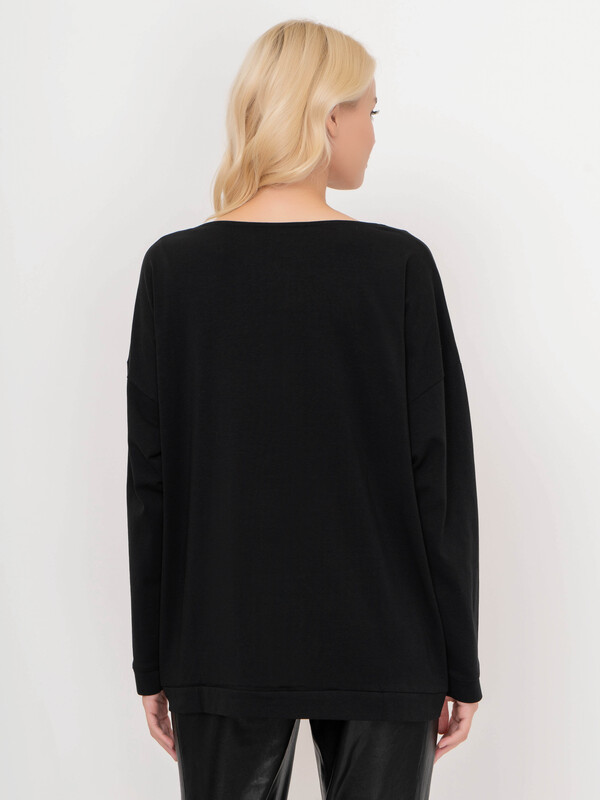 Э571606-26207/20-02 Джемпер Samoon