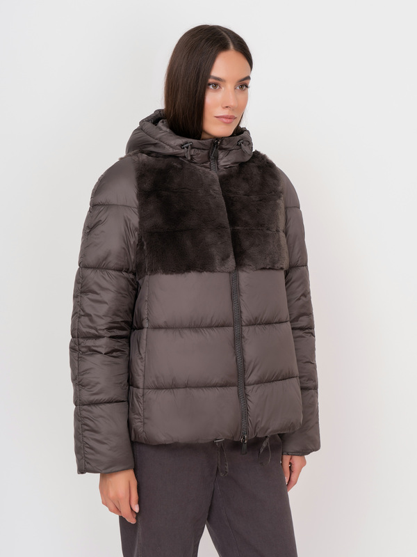 Э448545/4086/м/21-02 Куртка Luisa Cerano