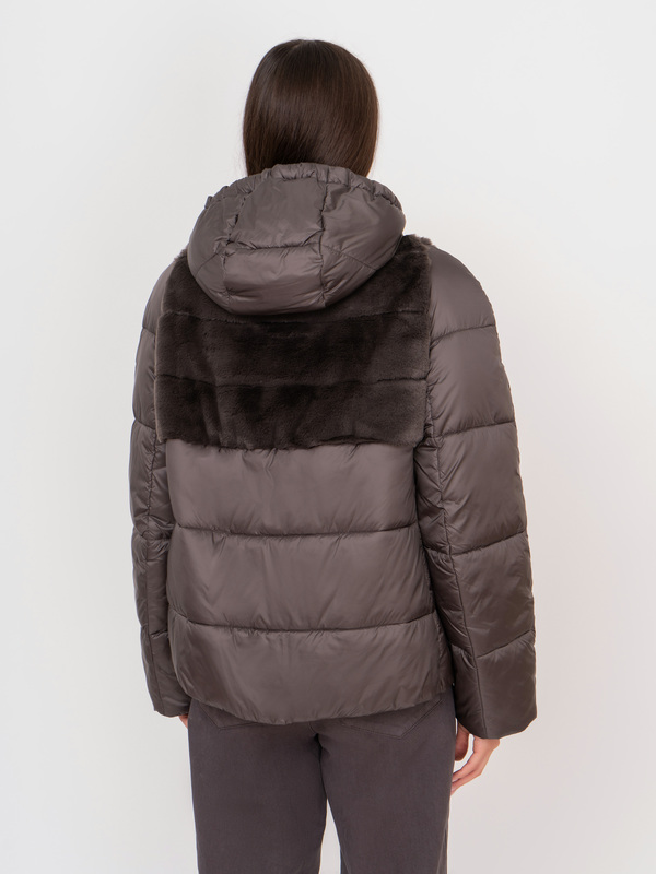 Э448545/4086/м/21-02 Куртка Luisa Cerano