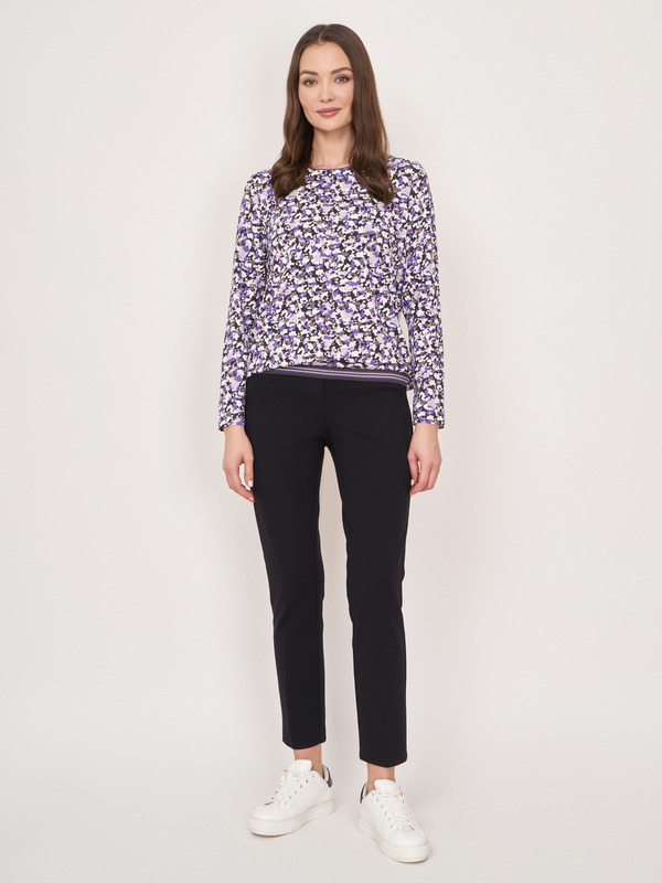 Э124360/22-02 Джемпер Rabe