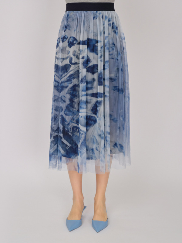 Э110008-35031/23-01 Юбка тр.Gerry Weber