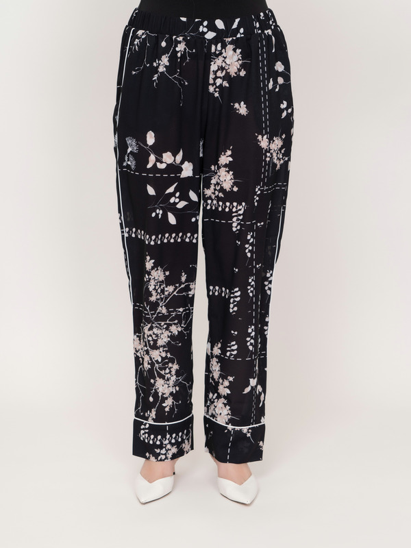 Э7150-121/21-01 Брюки Franco Vello