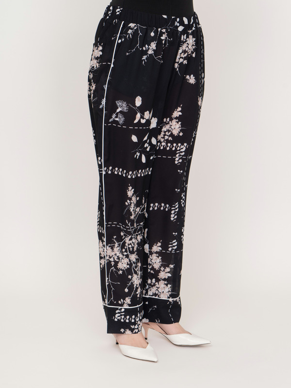 Э7150-121/21-01 Брюки Franco Vello