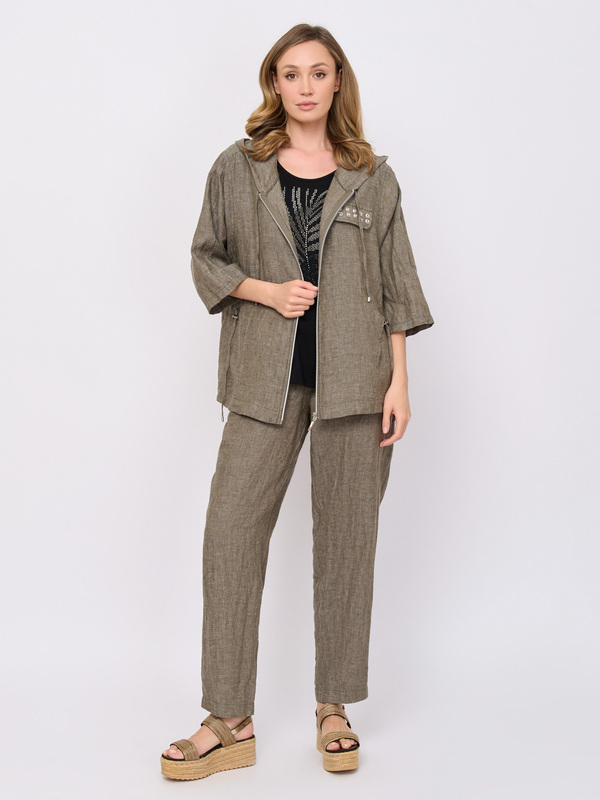 Э177135/м/25-01 Жакет Dorisstreich