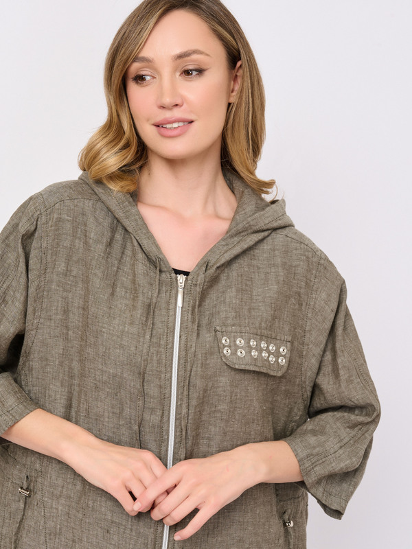 Э177135/м/25-01 Жакет Dorisstreich