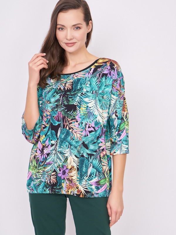 Crepuscolo tropicale-401