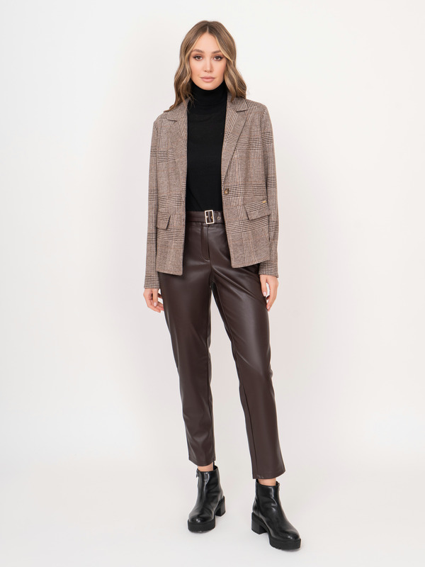 Э4158/3209/21-02 Жакет тр. Betty&Co