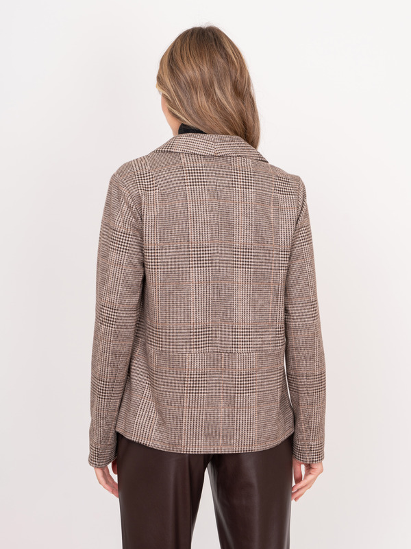 Э4158/3209/21-02 Жакет тр. Betty&Co