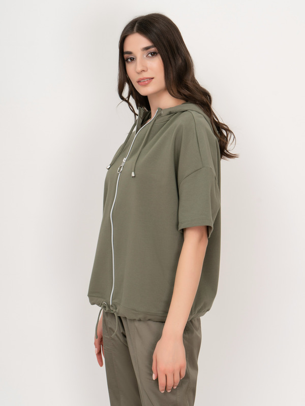 Э831005-26214/22-01 Кардиган тр. Samoon