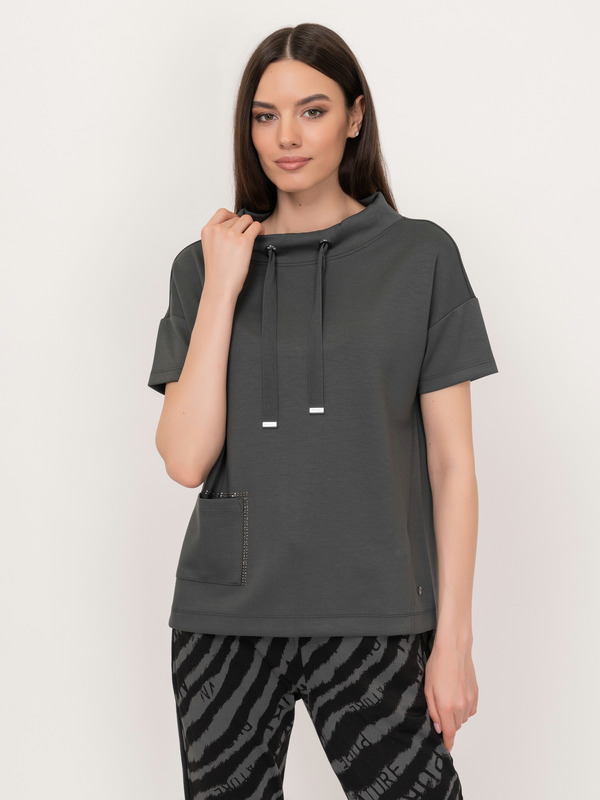 Э406014/21-01 Джемпер Monari