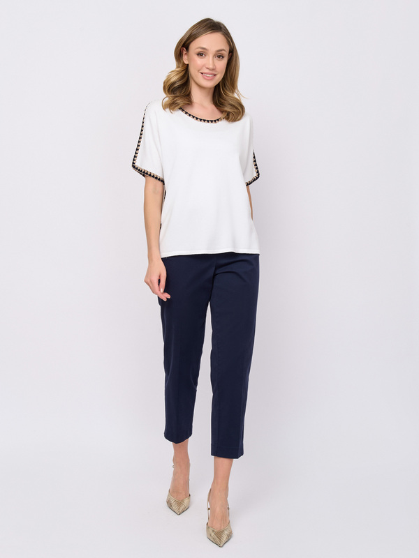 Э1214-30/21-24/м/25-01 Брюки Тoni dress