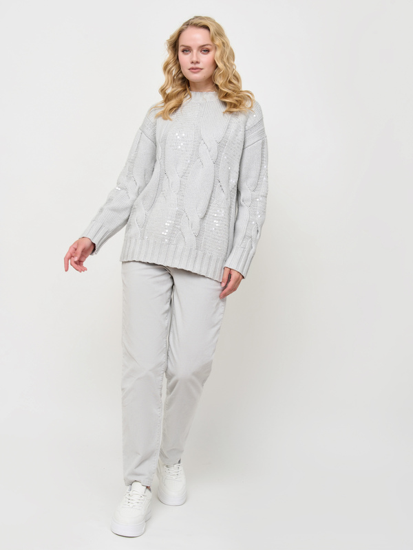 Э8896/8000/82031/м/24-02 Джемпер Marc Aurel