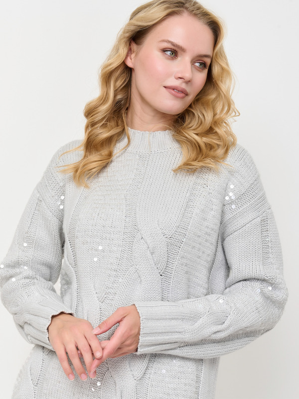 Э8896/8000/82031/м/24-02 Джемпер Marc Aurel