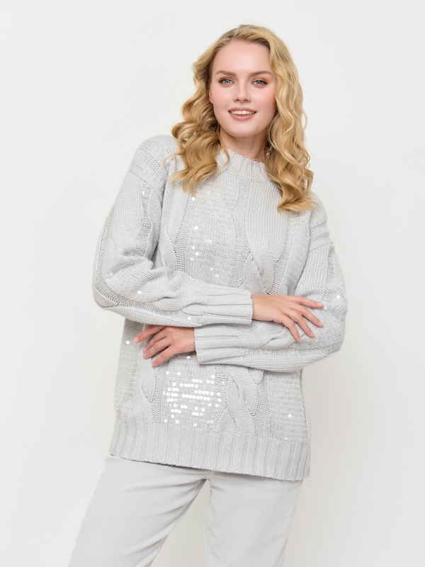 Э8896/8000/82031/м/24-02 Джемпер Marc Aurel