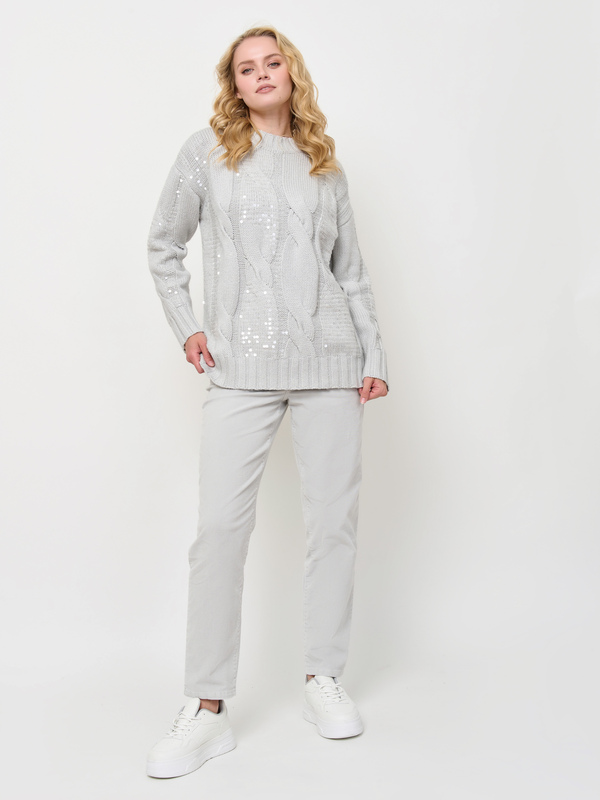 Э8896/8000/82031/м/24-02 Джемпер Marc Aurel