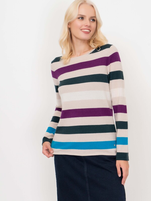 Э370553-44728/20-02 Джемпер Gerry Weber