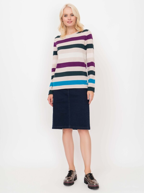 Э370553-44728/20-02 Джемпер Gerry Weber