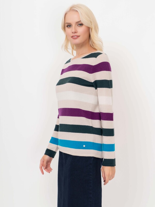 Э370553-44728/20-02 Джемпер Gerry Weber