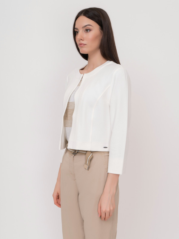 Э4093/3635/21-01 Жакет тр. Betty&CO