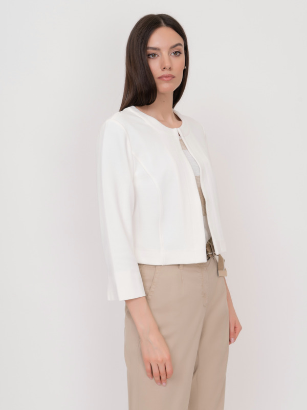 Э4093/3635/21-01 Жакет тр. Betty&CO